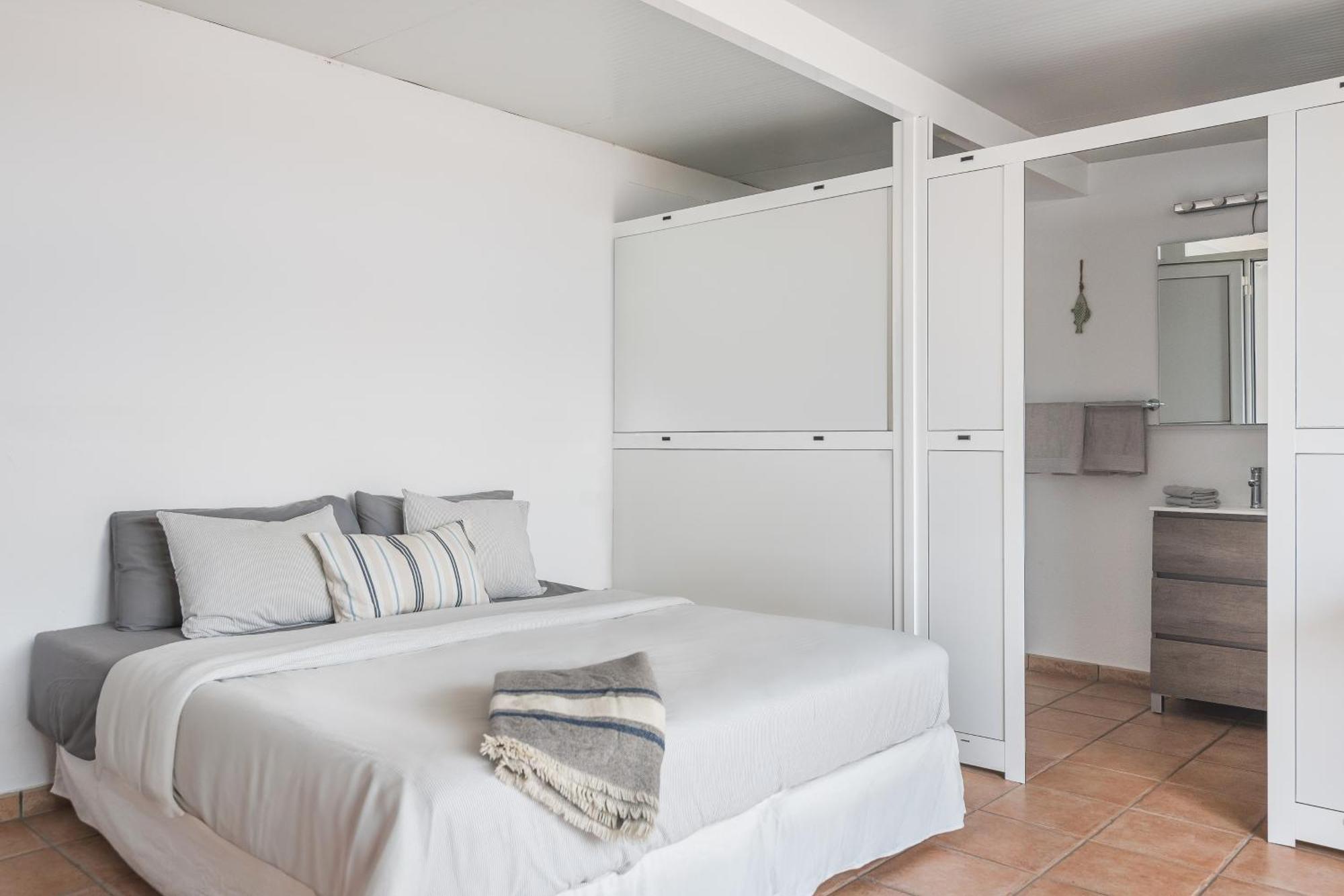 Casa Lex I Ocean & Sunrise Panorama I Steps From Dunes And Beach I Private 50 Sqm Terrace I Pool マスパロマス エクステリア 写真