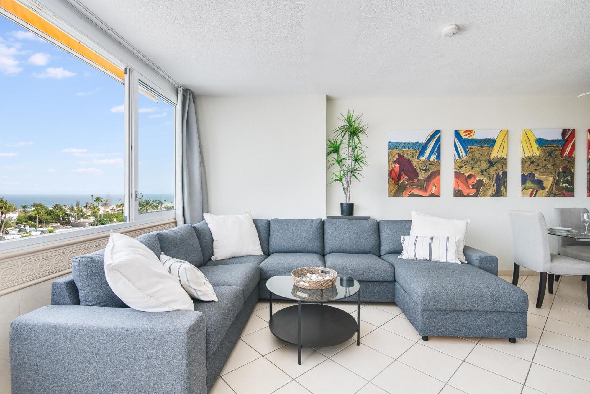 Casa Lex I Ocean & Sunrise Panorama I Steps From Dunes And Beach I Private 50 Sqm Terrace I Pool マスパロマス エクステリア 写真