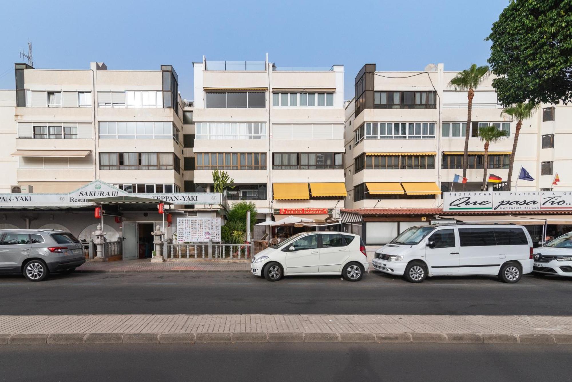 Casa Lex I Ocean & Sunrise Panorama I Steps From Dunes And Beach I Private 50 Sqm Terrace I Pool マスパロマス エクステリア 写真