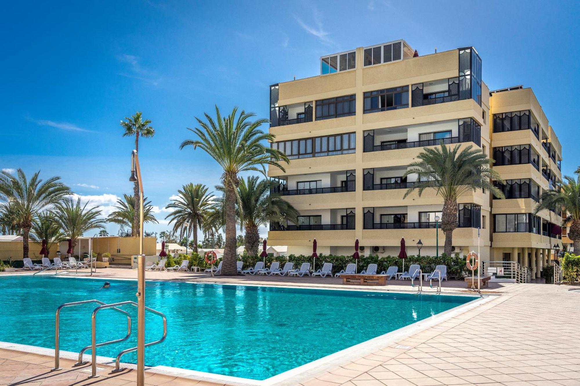 Casa Lex I Ocean & Sunrise Panorama I Steps From Dunes And Beach I Private 50 Sqm Terrace I Pool マスパロマス エクステリア 写真