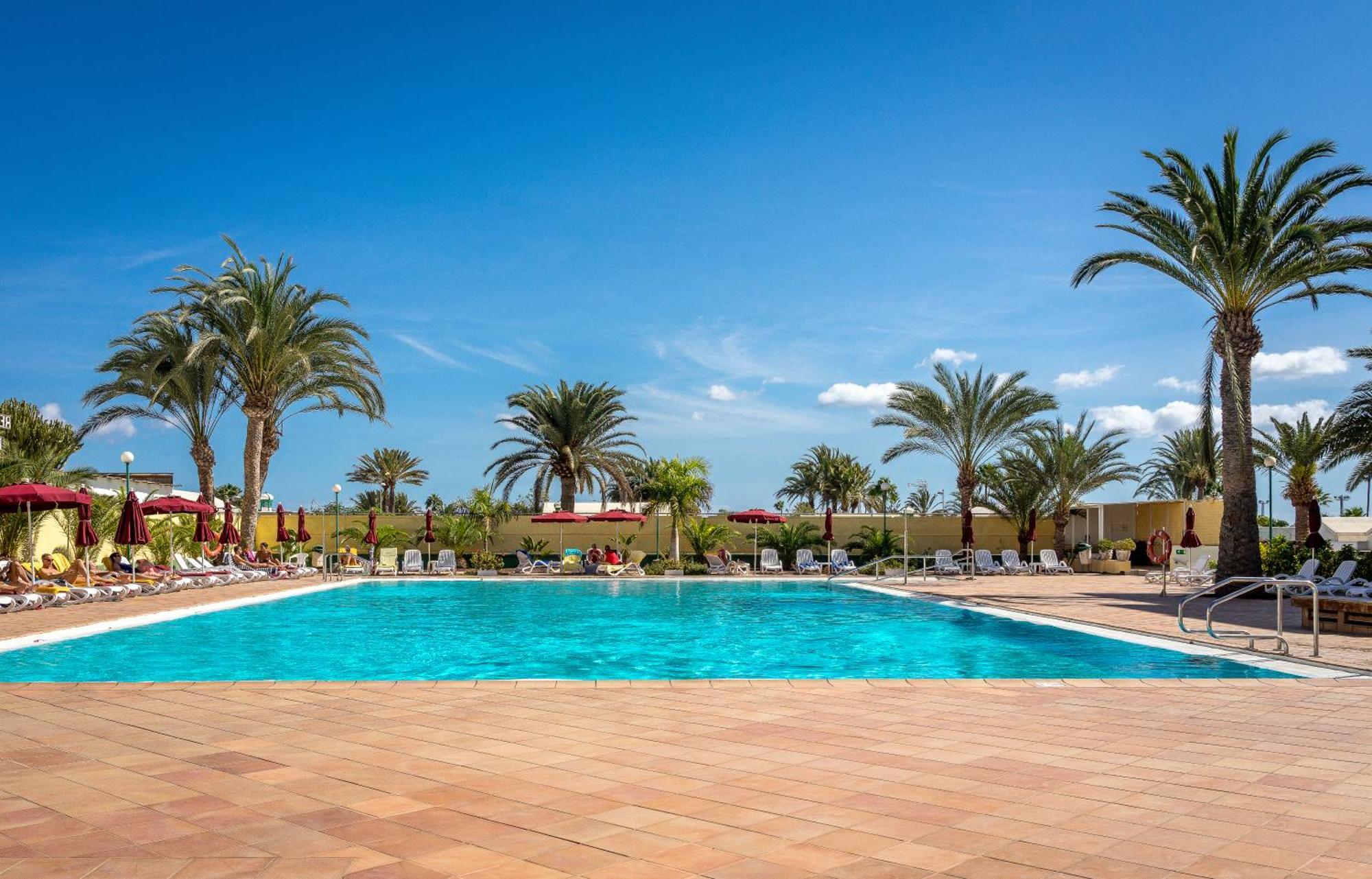 Casa Lex I Ocean & Sunrise Panorama I Steps From Dunes And Beach I Private 50 Sqm Terrace I Pool マスパロマス エクステリア 写真