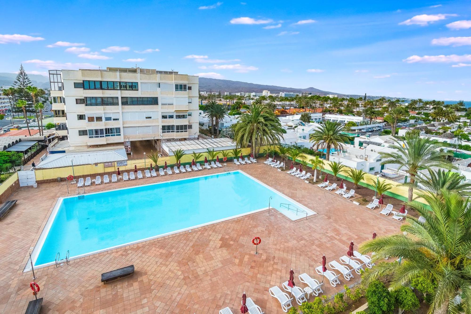 Casa Lex I Ocean & Sunrise Panorama I Steps From Dunes And Beach I Private 50 Sqm Terrace I Pool マスパロマス エクステリア 写真