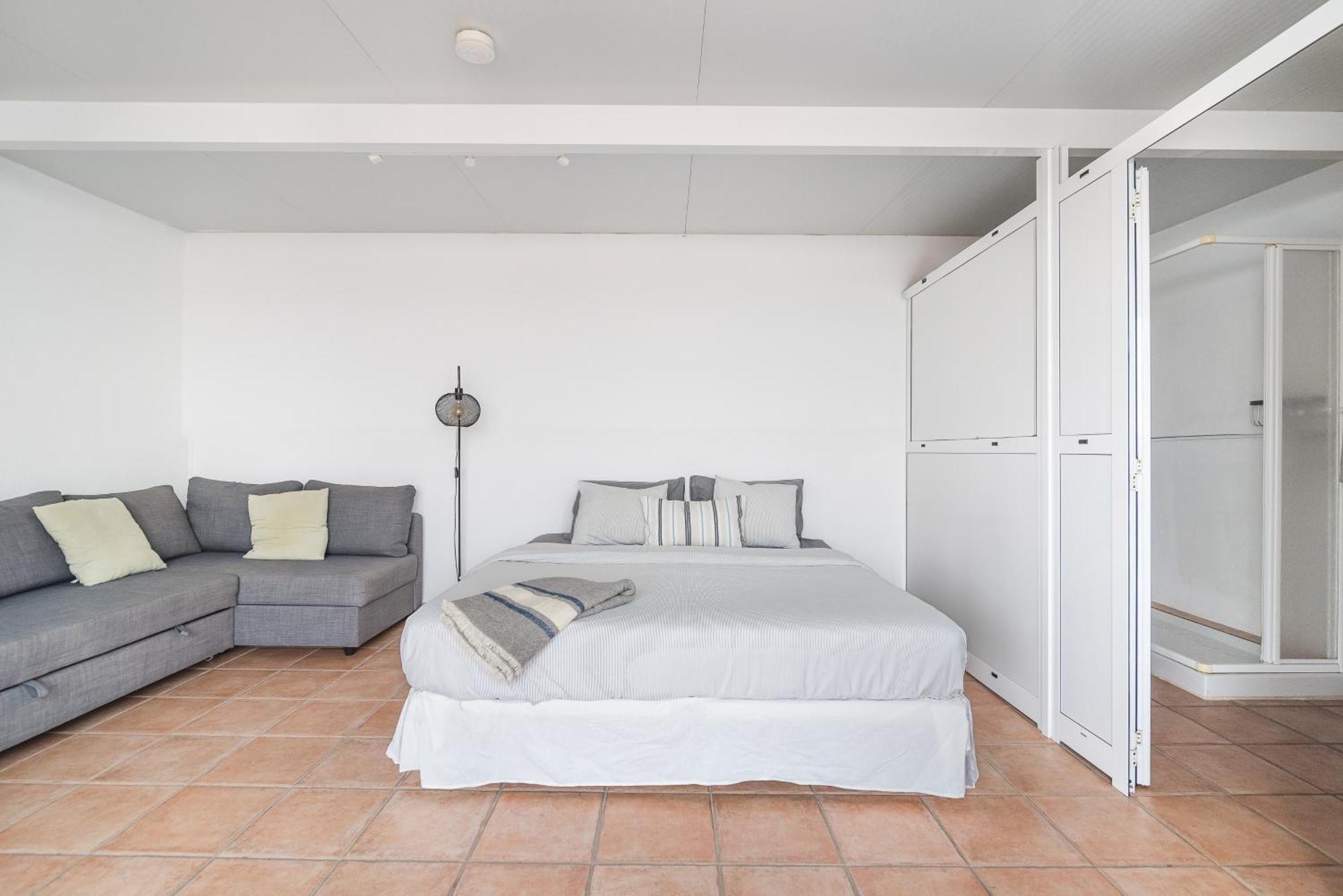 Casa Lex I Ocean & Sunrise Panorama I Steps From Dunes And Beach I Private 50 Sqm Terrace I Pool マスパロマス エクステリア 写真