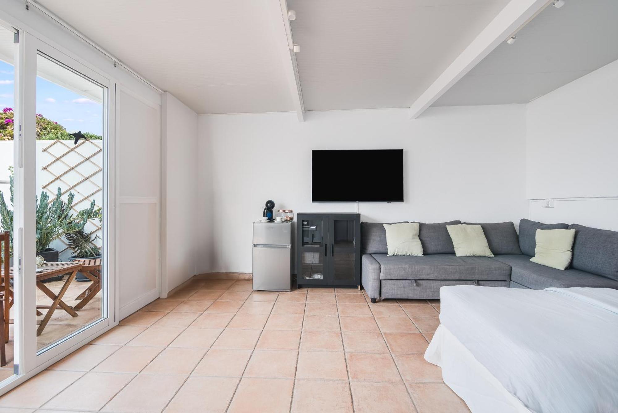 Casa Lex I Ocean & Sunrise Panorama I Steps From Dunes And Beach I Private 50 Sqm Terrace I Pool マスパロマス エクステリア 写真
